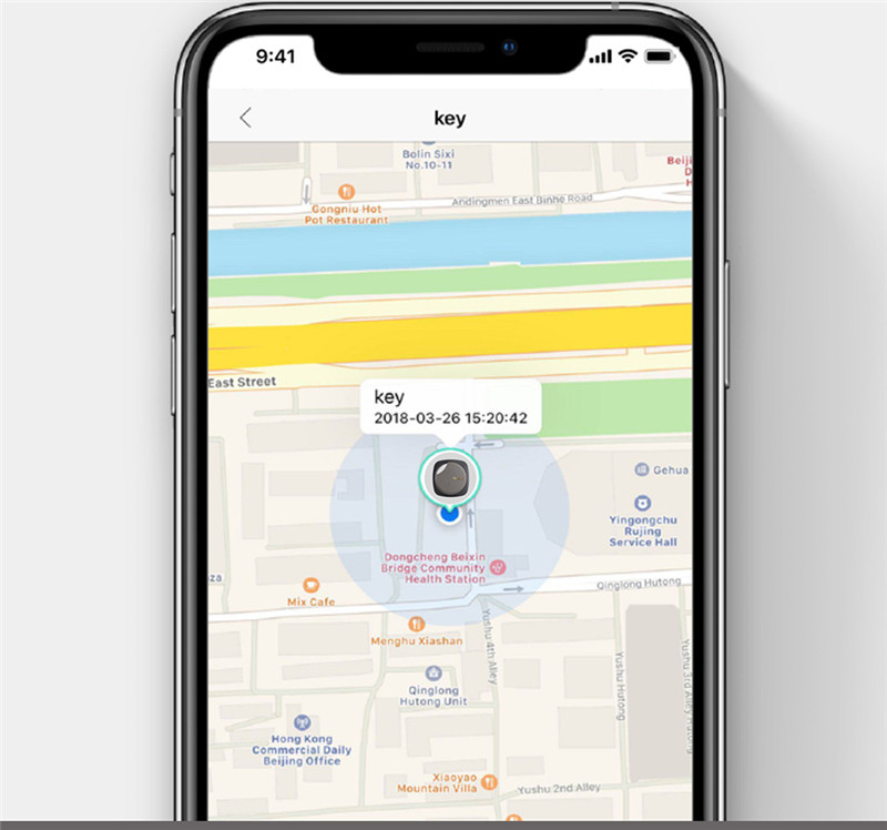 NUT Smart key Finder Mini Nutale Focus F9Itag Bluetooth Tracker NUT Smart key Finder Mini Nutale Focus F9Itag Bluetooth Tracker