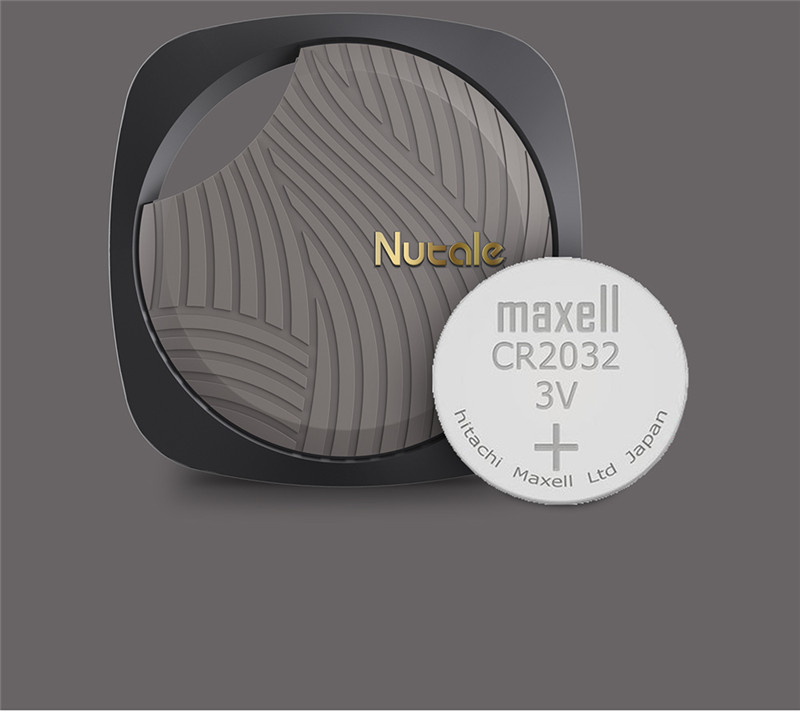 NUT Smart key Finder Mini Nutale Focus F9Itag Bluetooth Tracker