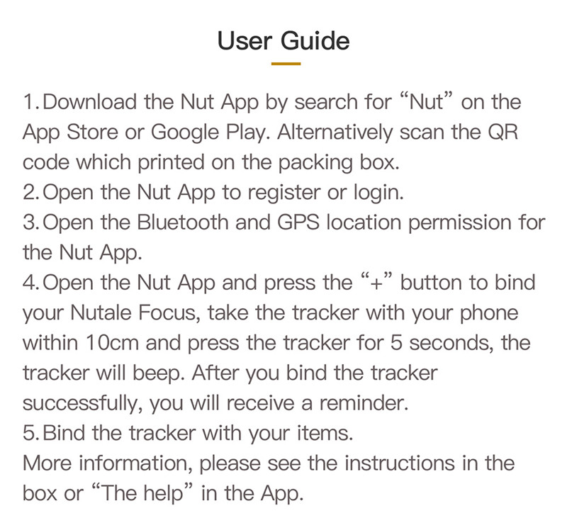 NUT Smart key Finder Mini Nutale Focus F9Itag Bluetooth Tracker NUT Smart key Finder Mini Nutale Focus F9Itag Bluetooth Tracker