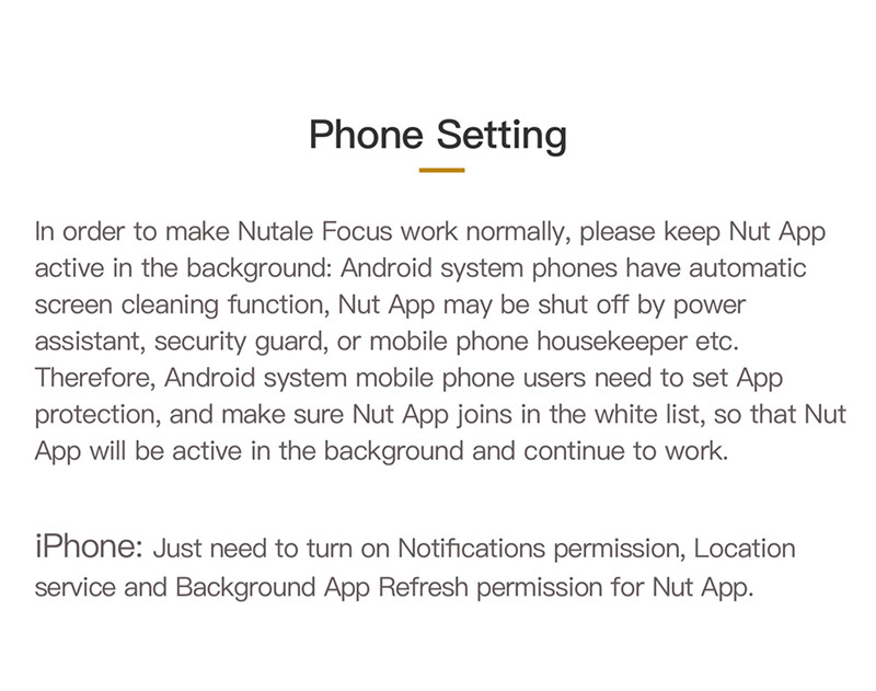 NUT Smart key Finder Mini Nutale Focus F9Itag Bluetooth Tracker NUT Smart key Finder Mini Nutale Focus F9Itag Bluetooth Tracker