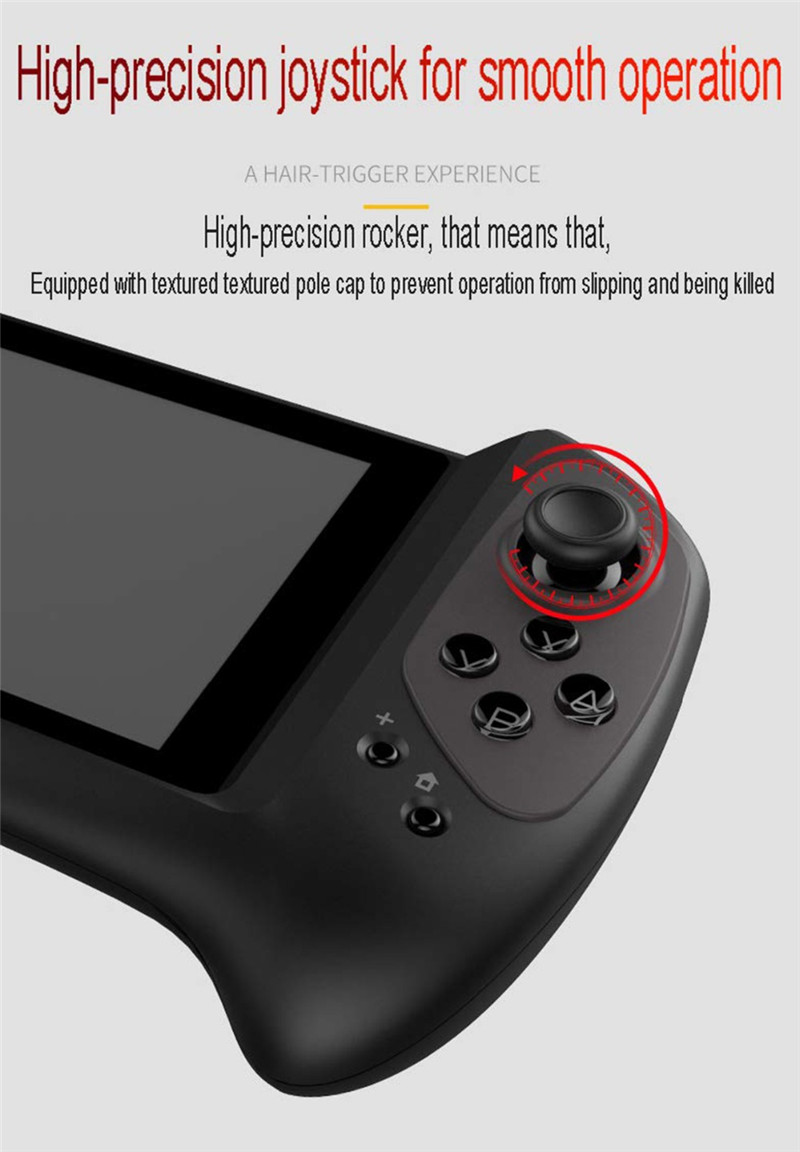 iPega PG-9163 game controller for nintendo switch