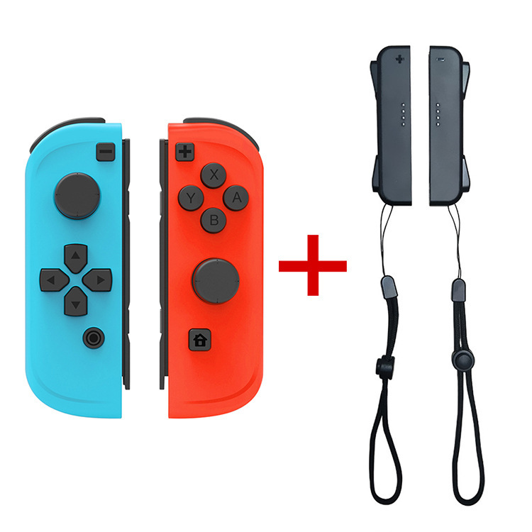 bluetooth controller joystick for for nintendo switch