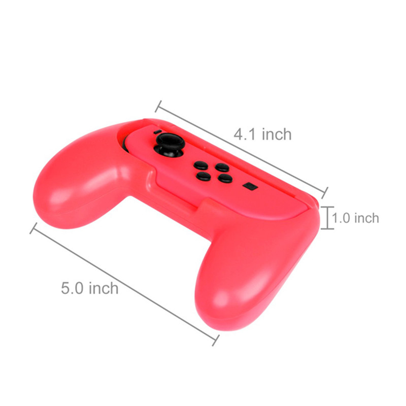 bracket holder hand grip for nintend switch joy-con controller