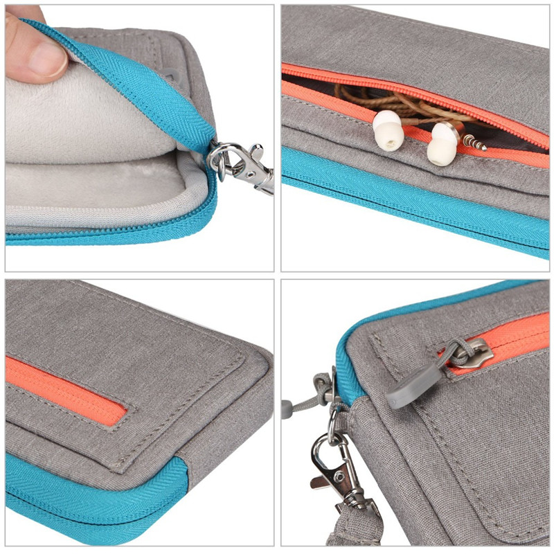storage bag protective handbag for nintendo switch