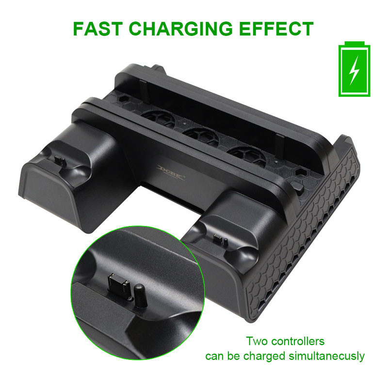 ps4 vertical stand with cooling fan dual controller charging station playstation 4 ps4 vertical stand with cooling fan dual controller charging station playstation 4