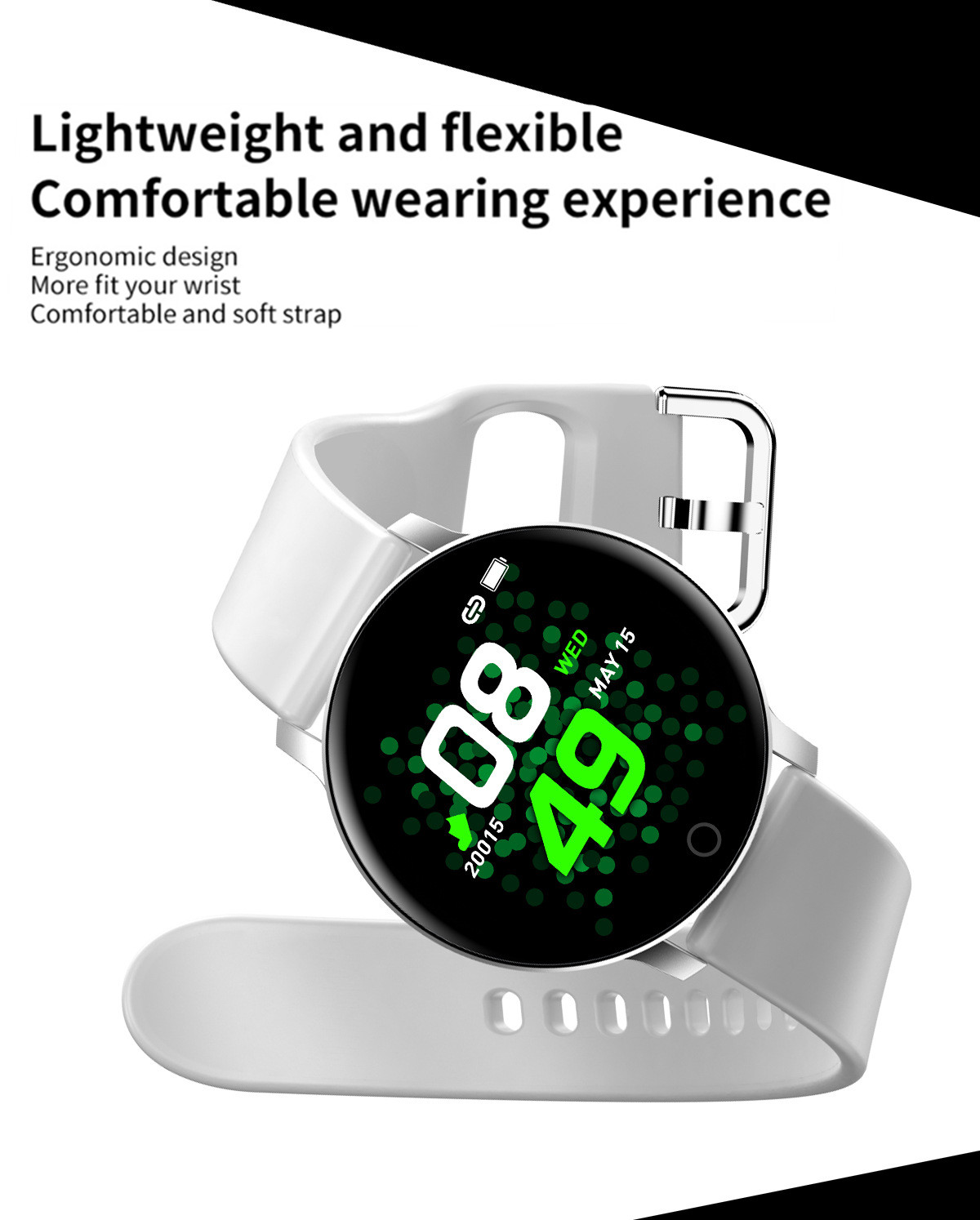 X9 smart watches waterproof sports smartwatch