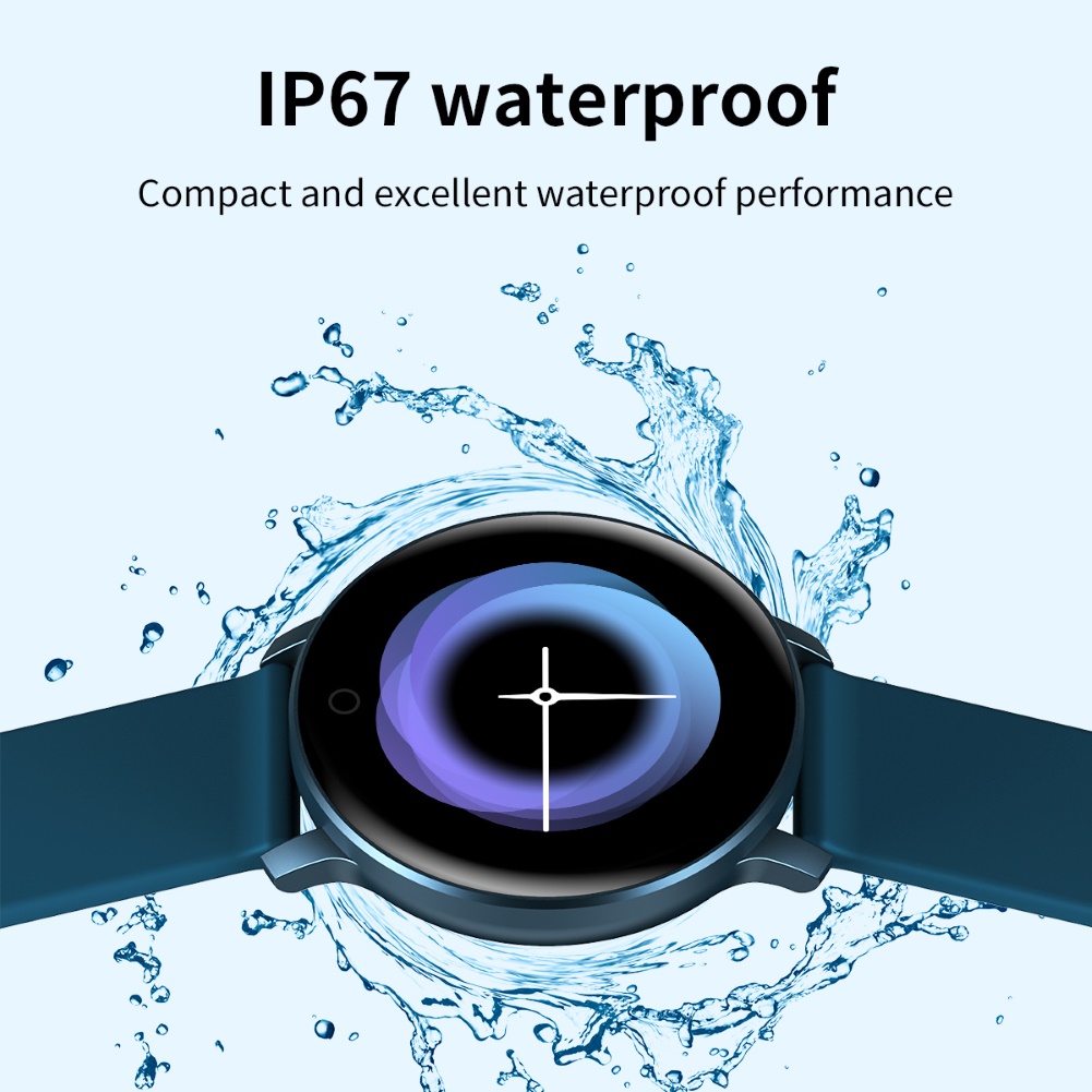 X9 smart watches waterproof sports smartwatch