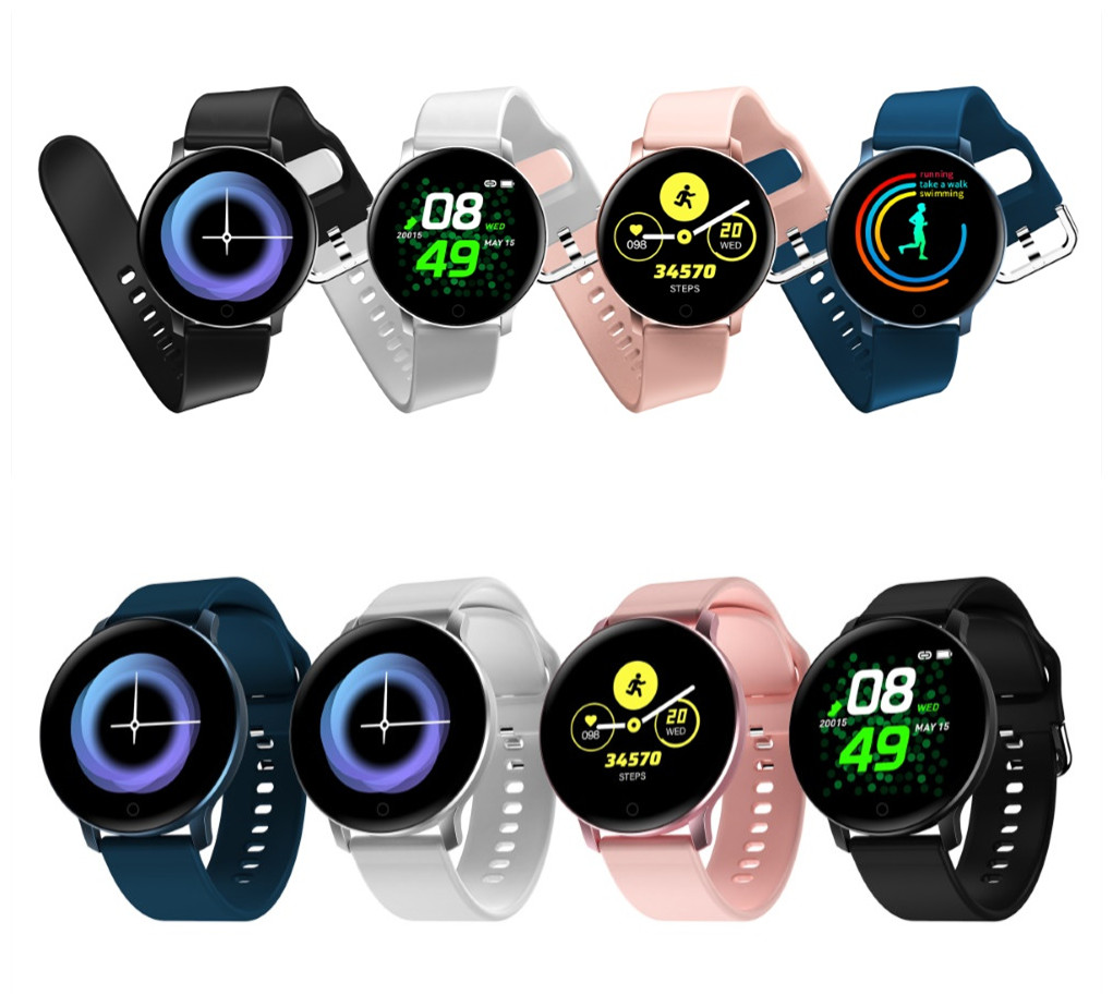 X9 smart watches waterproof sports smartwatch