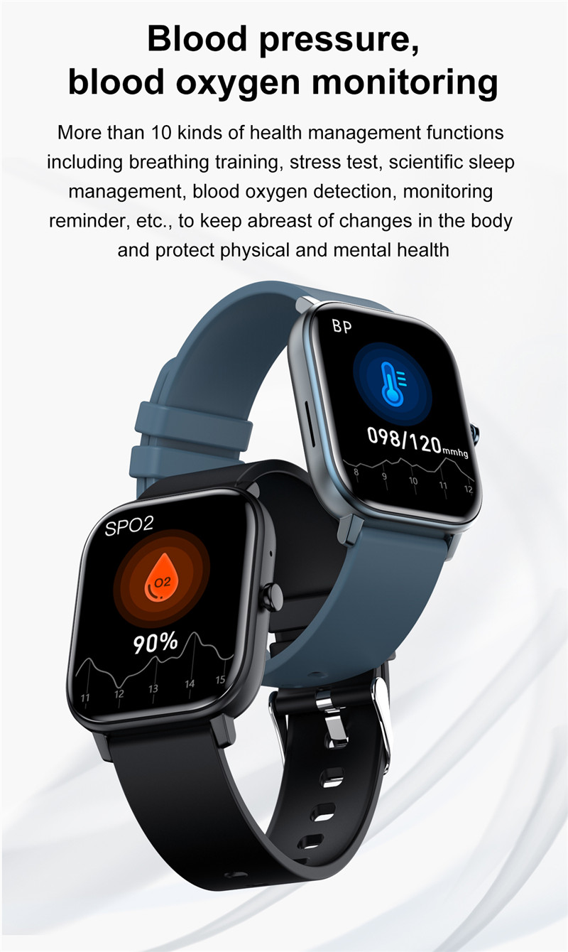 GTS smart watches