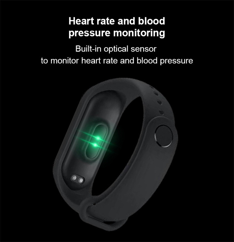 M5 smart watch bluetooth call sports bracelet M5 smart watch bluetooth call sports bracelet