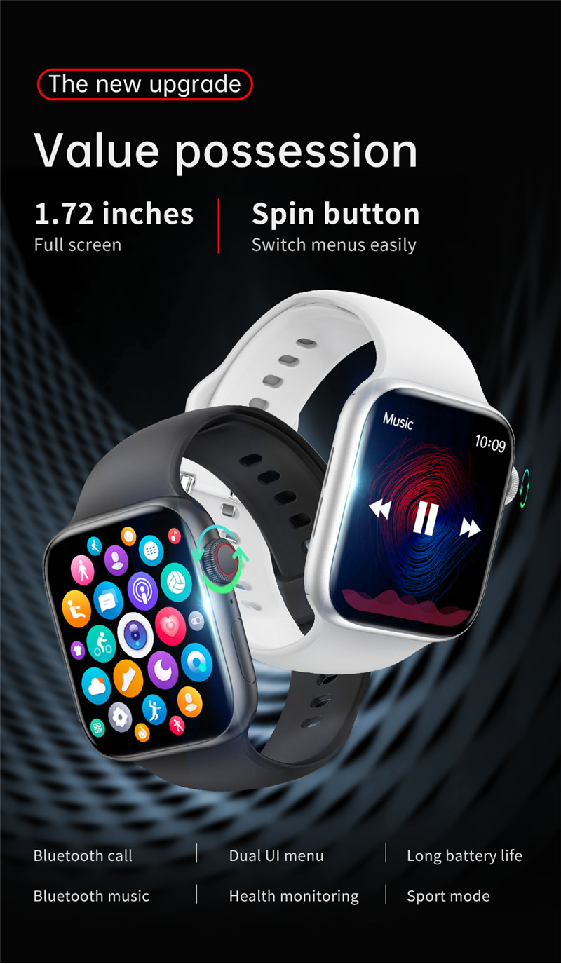 T800 smartwatch bluetooth call smart watch for android T800 smartwatch bluetooth call smart watch for android