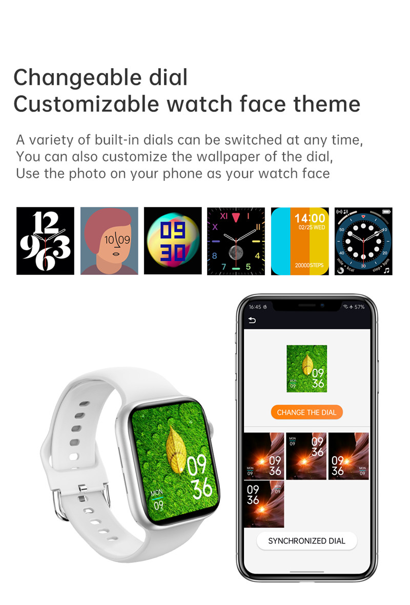 T800 smartwatch bluetooth call smart watch for android T800 smartwatch bluetooth call smart watch for android