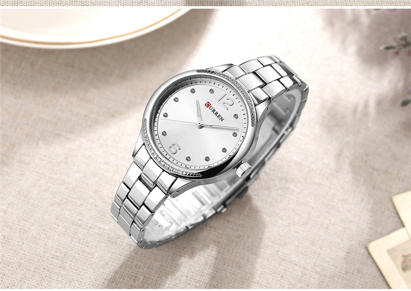CURREN 9003 women quartz watch lady bracelet watches CURREN 9003 women quartz watch lady bracelet watches