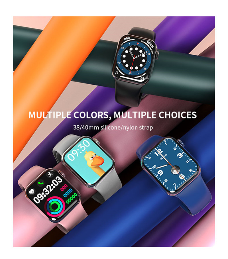 HW12 full screen smart watch women smartwatch HW12 full screen smart watch women smartwatch