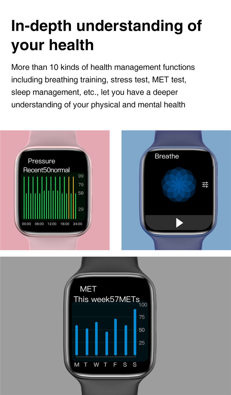HW22 full screen smart watch blue tooth smartwatch HW22 full screen smart watch blue tooth smartwatch