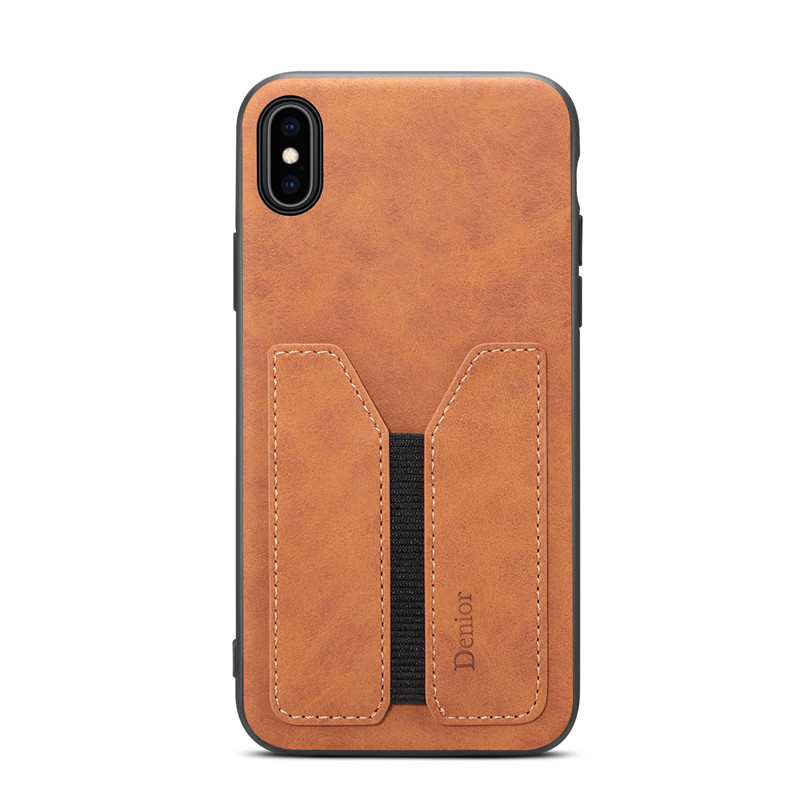 leather back cover wallet case for iPhone 12 11 pro max mini 8 7 6 plus C50