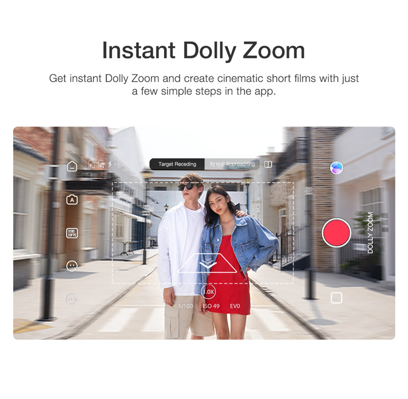 ZHIYUN Smooth Q3 handheld 3 axis smartphone gimbal stabilizer ZHIYUN Smooth Q3 handheld 3 axis smartphone gimbal stabilizer