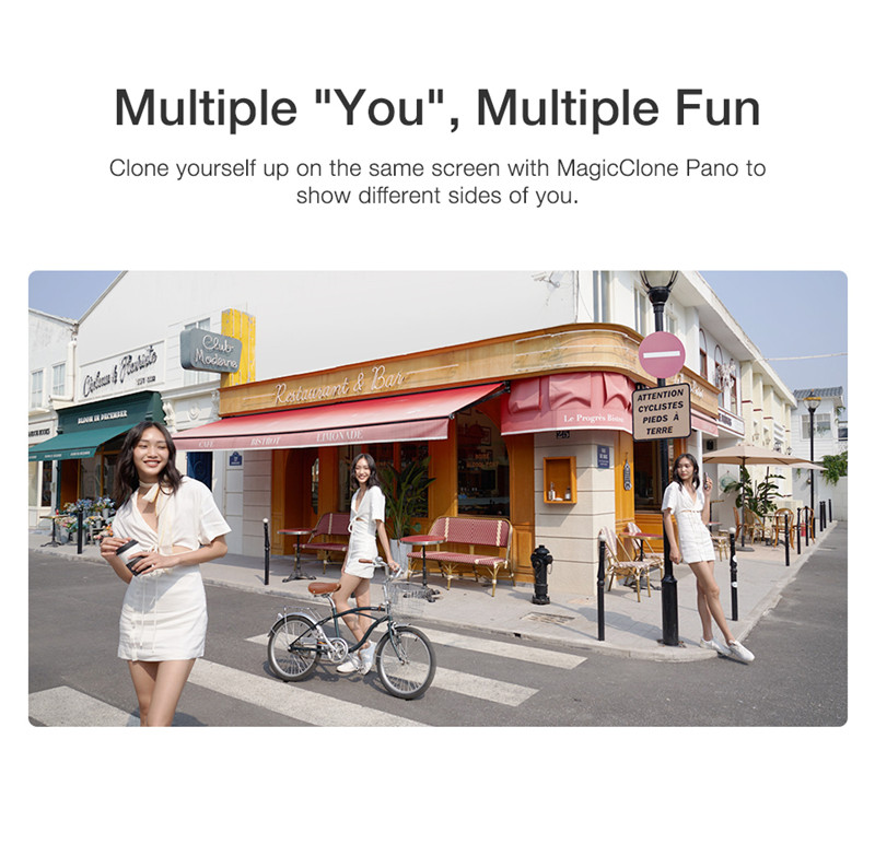 ZHIYUN Smooth Q3 handheld 3 axis smartphone gimbal stabilizer ZHIYUN Smooth Q3 handheld 3 axis smartphone gimbal stabilizer