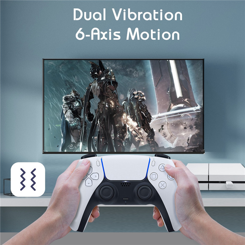 coov DS50 wireless controller adapter PS5 switch xbox coov DS50 wireless controller adapter PS5 switch xbox