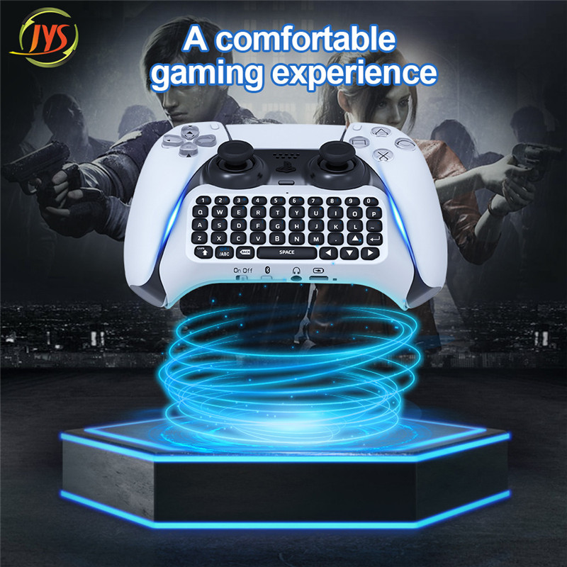 ps5 external keyboard ps5