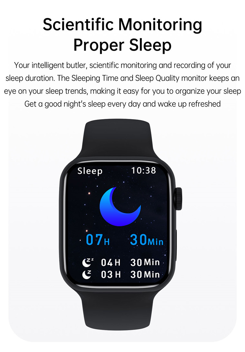 GW67 plus smart watch