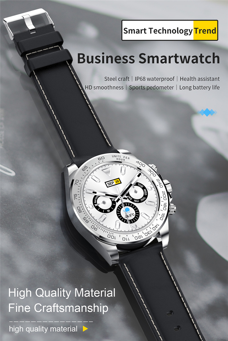 M16 Men Smart watch