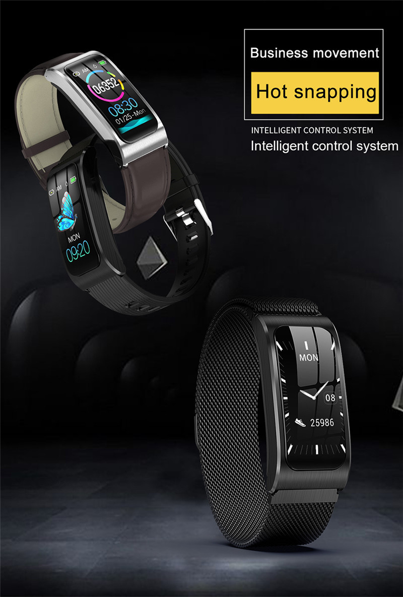 AK12 sport smart watch