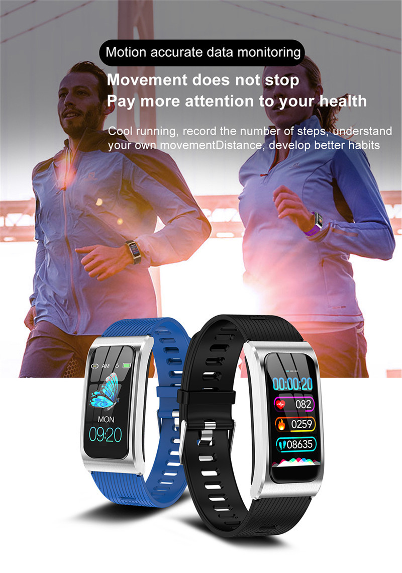 AK12 sport smart watch