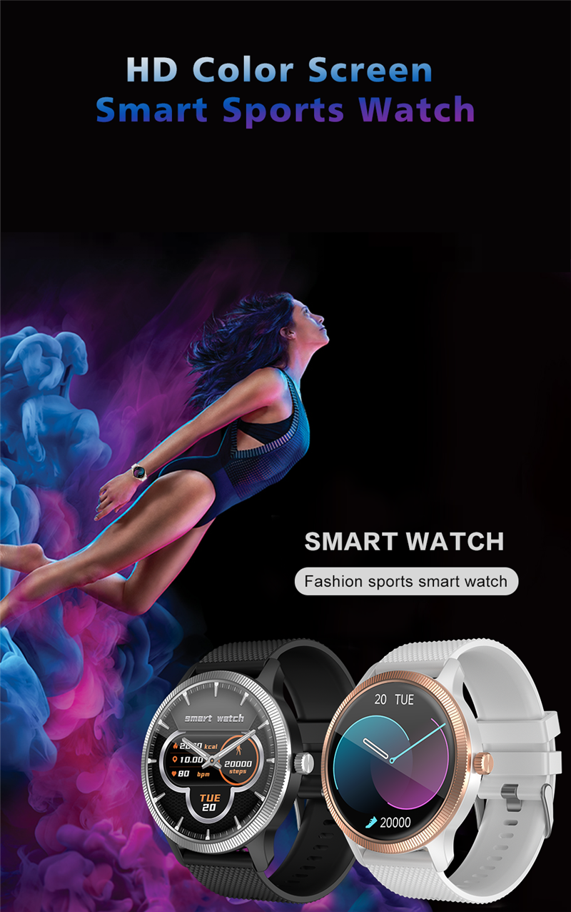 HW22 HD waterproof fitness tracker smart watches HW22 HD waterproof fitness tracker smart watches