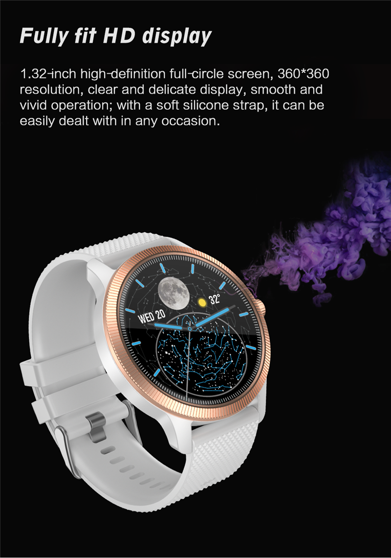 HW22 HD waterproof fitness tracker smart watches HW22 HD waterproof fitness tracker smart watches