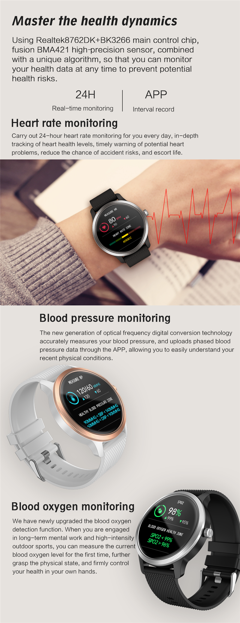 HW22 HD waterproof fitness tracker smart watches HW22 HD waterproof fitness tracker smart watches