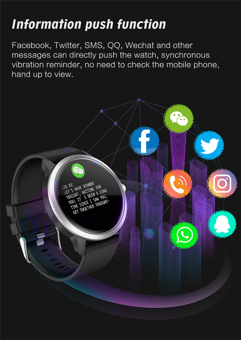 HW22 HD waterproof fitness tracker smart watches HW22 HD waterproof fitness tracker smart watches