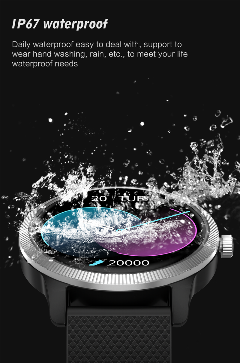 HW22 HD waterproof fitness tracker smart watches HW22 HD waterproof fitness tracker smart watches