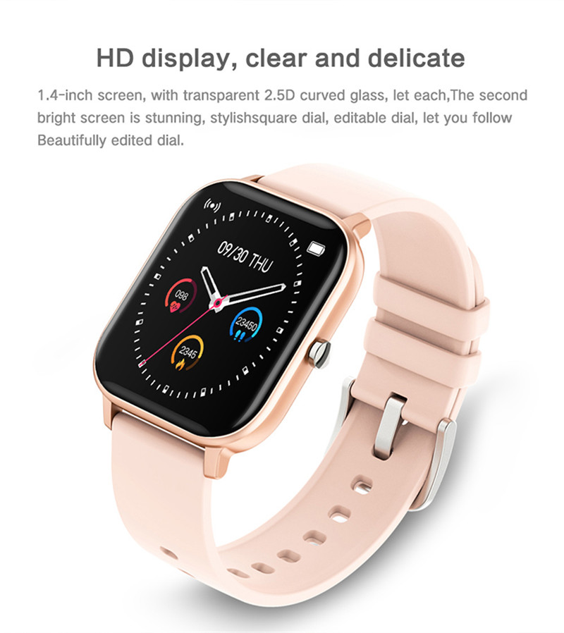 P8 sports tracker smart watch P8 sports tracker smart watch