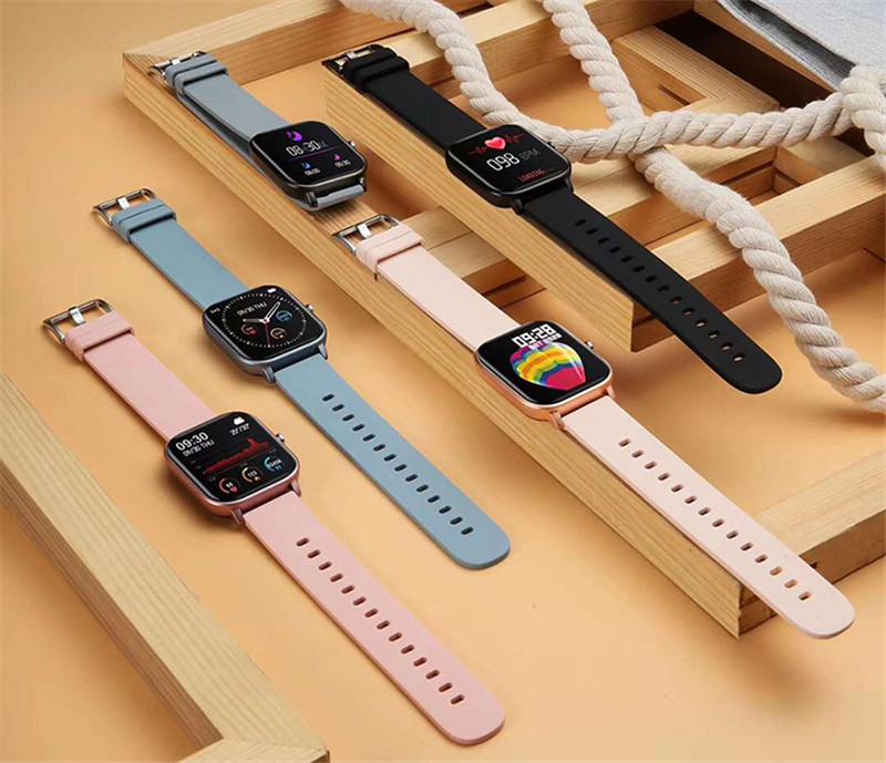 P8 sports tracker smart watch P8 sports tracker smart watch