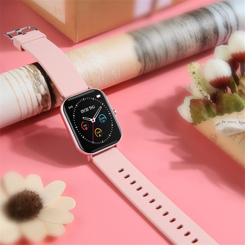 P8 sports tracker smart watch P8 sports tracker smart watch