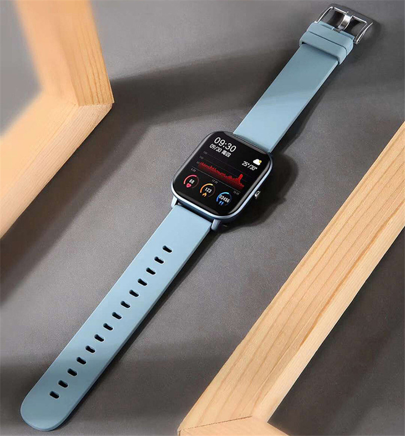 P8 sports tracker smart watch P8 sports tracker smart watch