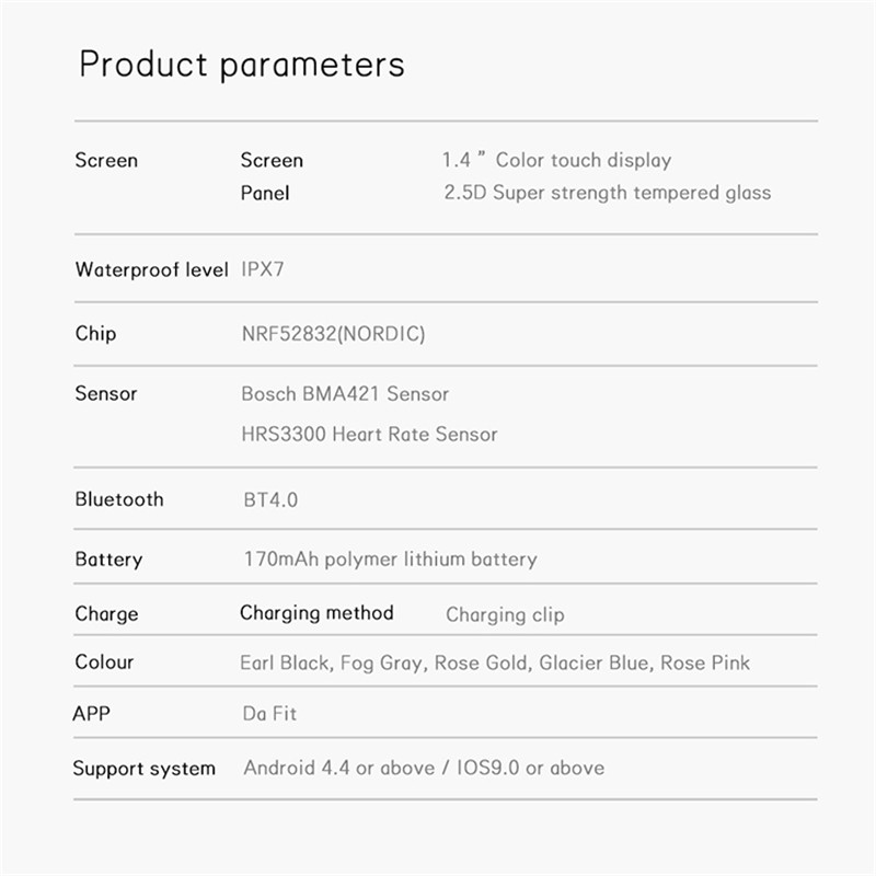 P8 sports tracker smart watch P8 sports tracker smart watch
