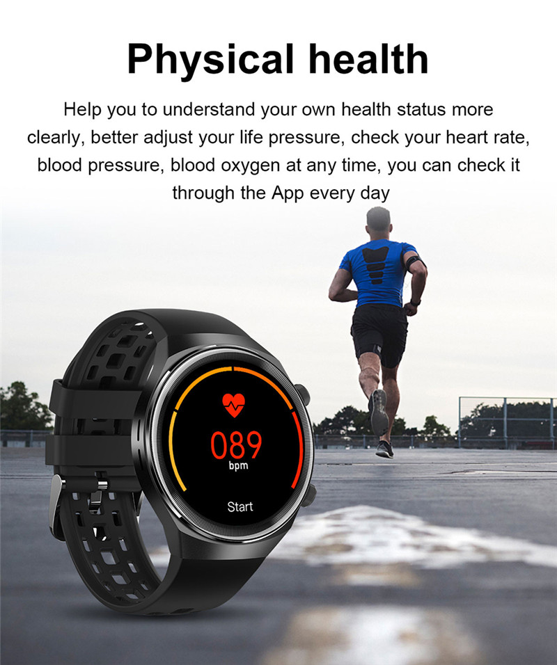 Q8 waterproof ecg heart rate fitness smart watch Q8 waterproof ecg heart rate fitness smart watch