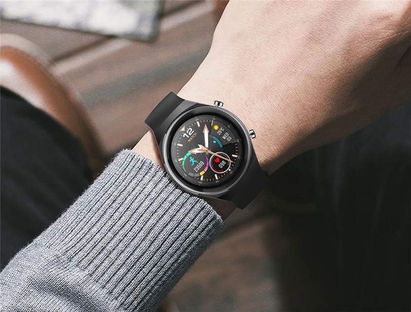 Q8 waterproof ecg heart rate fitness smart watch Q8 waterproof ecg heart rate fitness smart watch