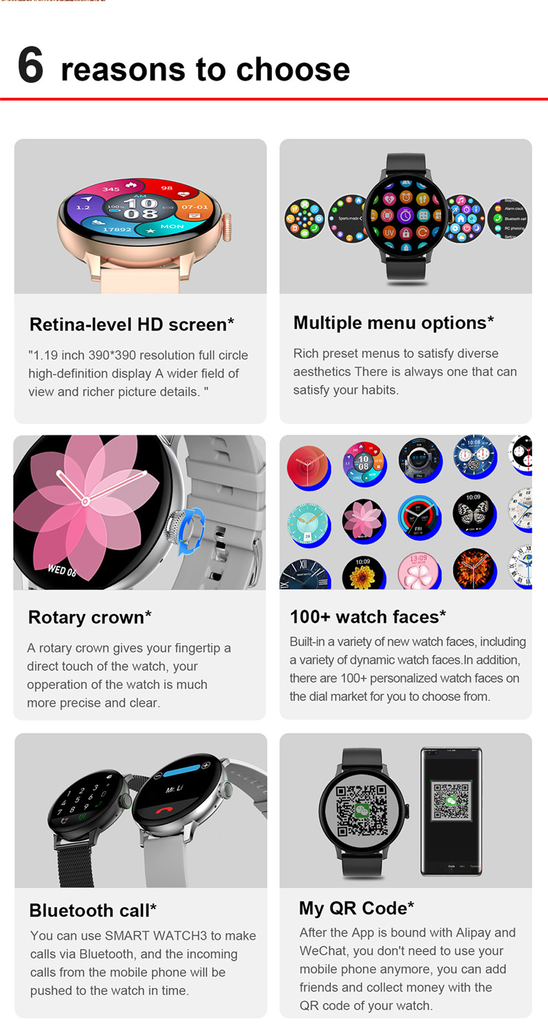 DT2 smart watch lady bracelet DT2 smart watch lady bracelet