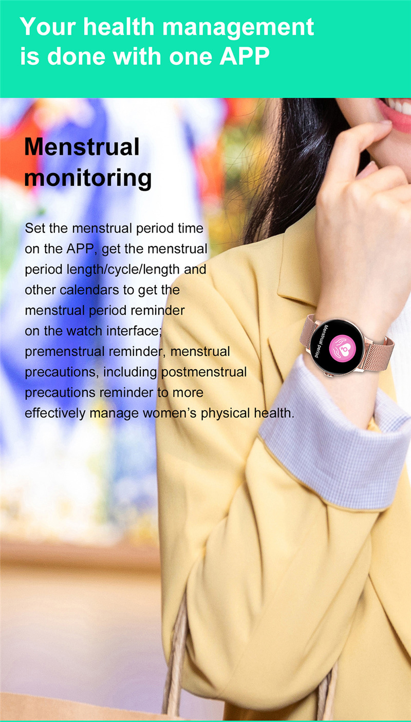 DT2 smart watch lady bracelet DT2 smart watch lady bracelet