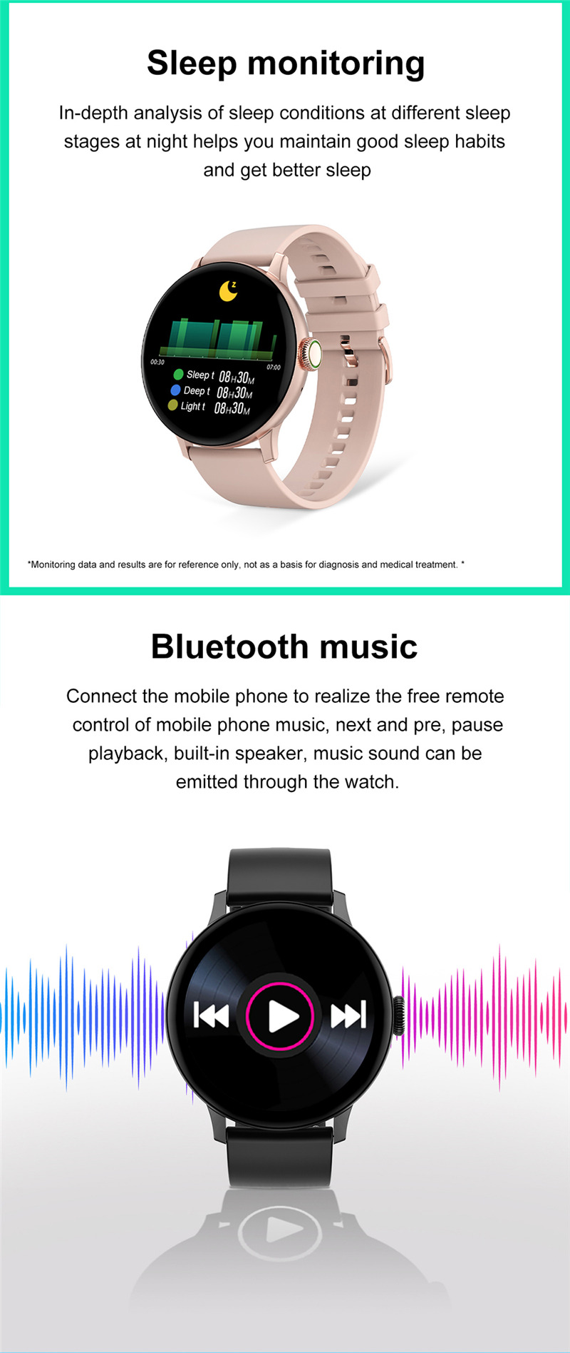 DT2 smart watch lady bracelet DT2 smart watch lady bracelet