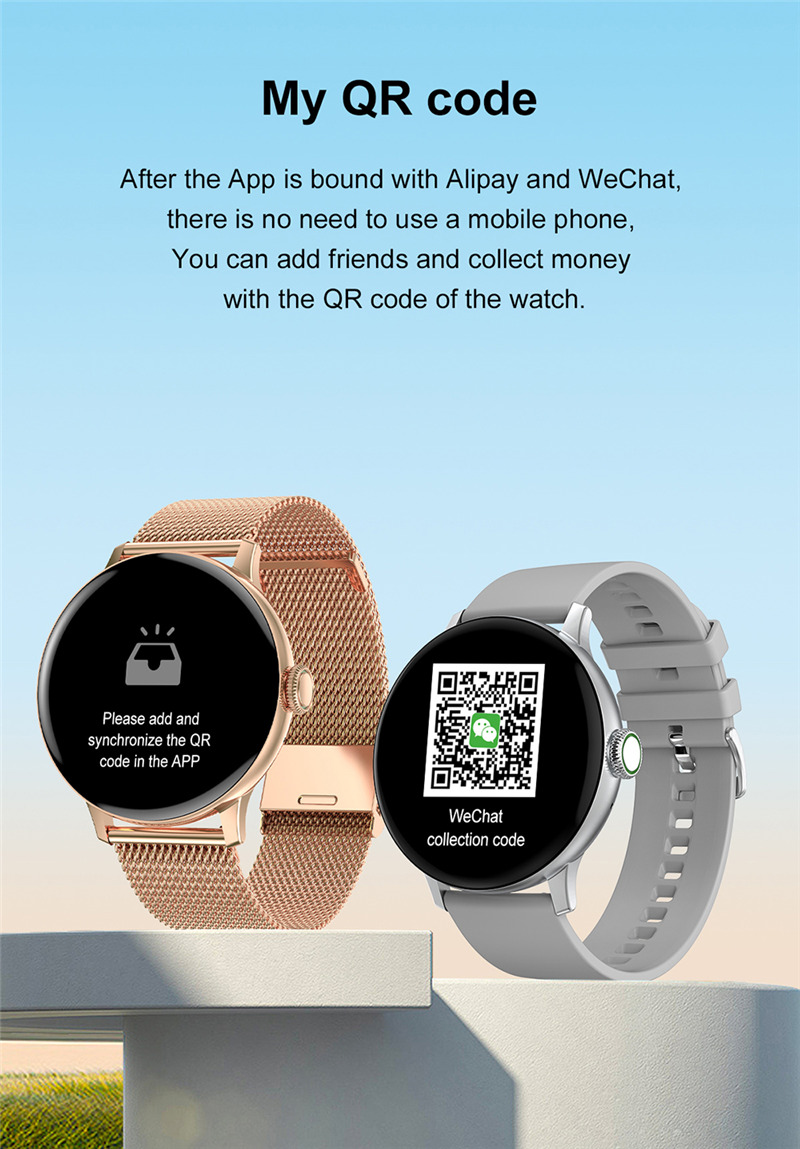 DT2 smart watch lady bracelet DT2 smart watch lady bracelet