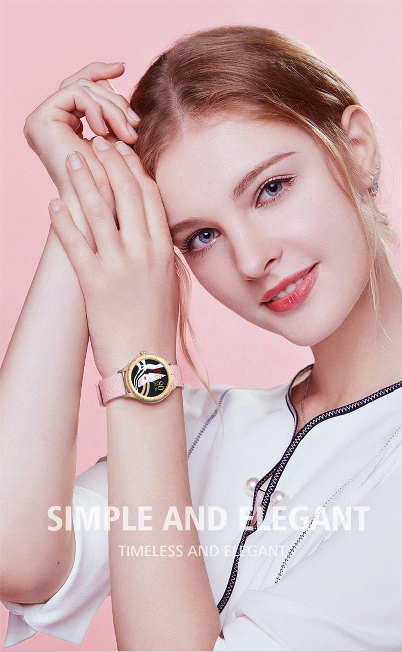 Y1 smart watch lady bracelet Y1 smart watch lady bracelet