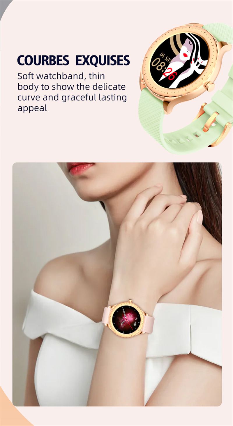Y1 smart watch lady bracelet Y1 smart watch lady bracelet