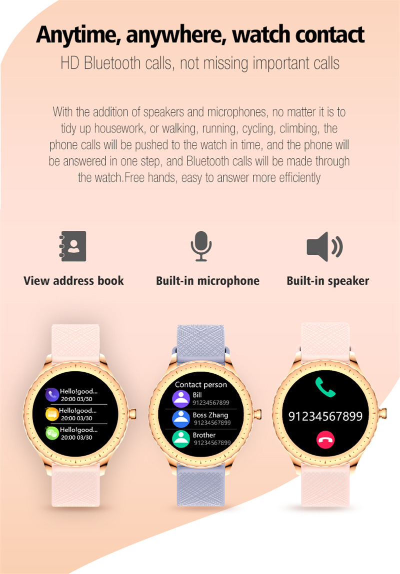 Y1 smart watch lady bracelet Y1 smart watch lady bracelet