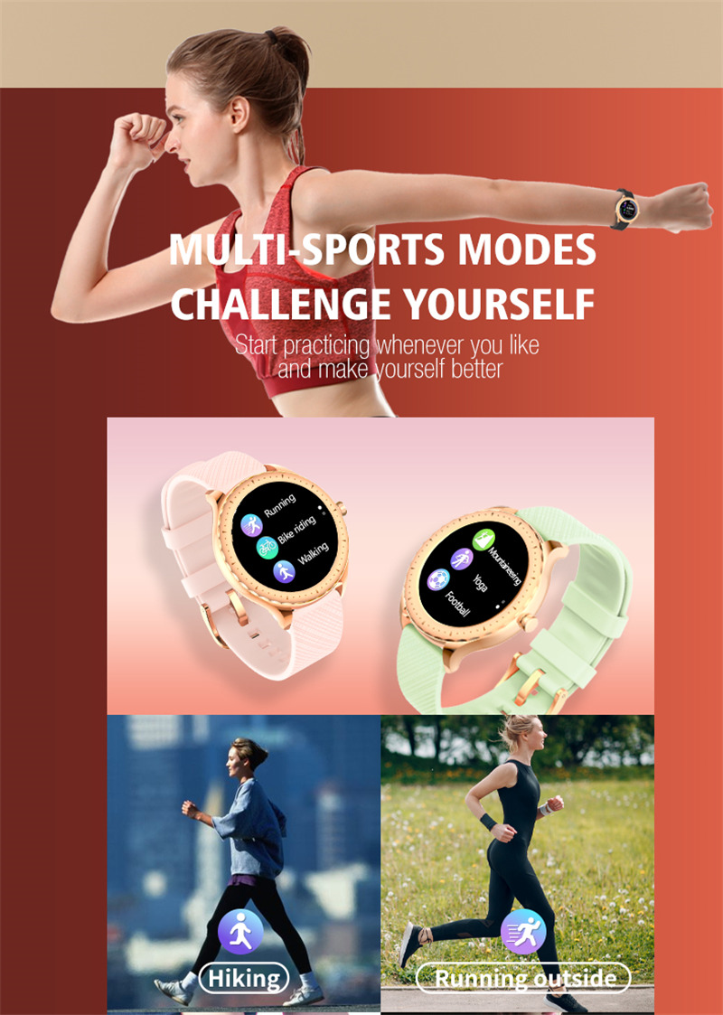 Y1 smart watch lady bracelet Y1 smart watch lady bracelet