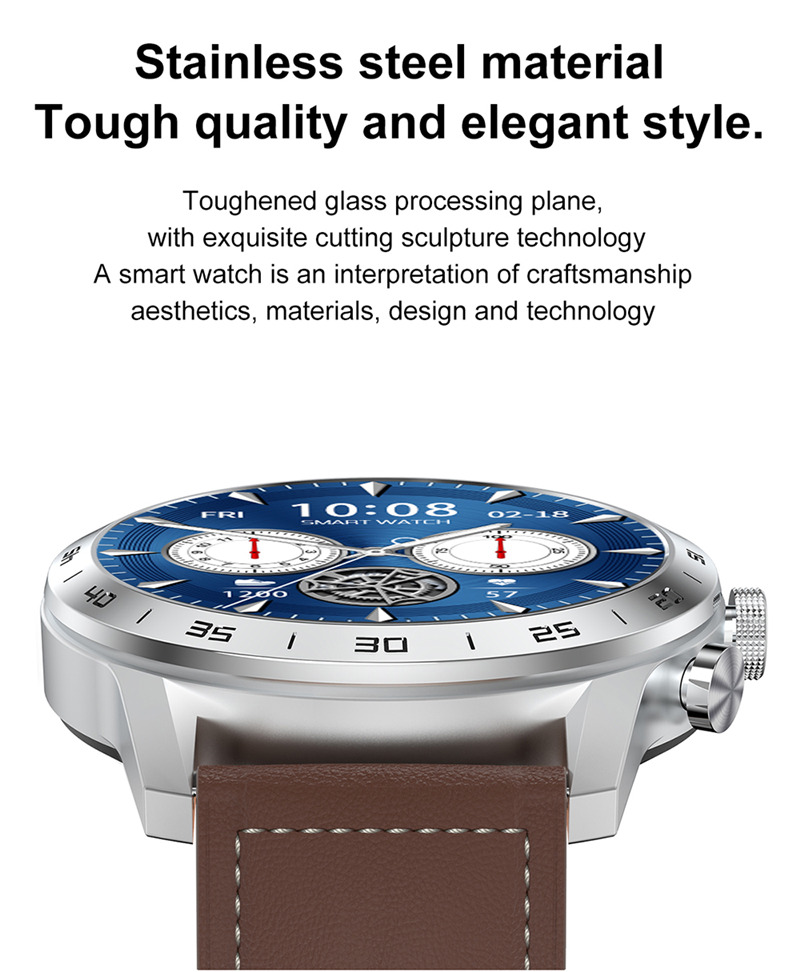 KK70 smart watch