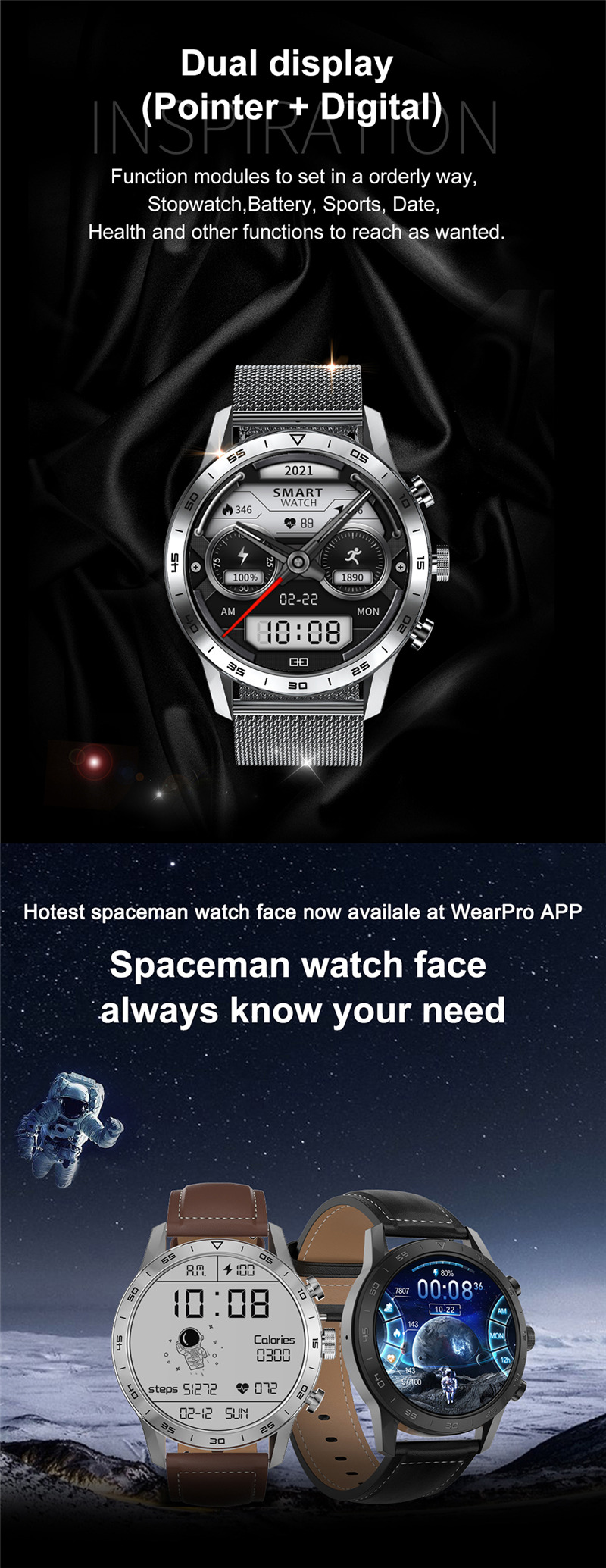 KK70 smart watch KK70 smart watch